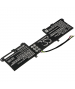 Batterie 7.4V 2.7Ah LiPo TM9HP pour DELL Latitude 13 7350