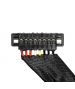 Batterie 11.52V 3.6Ah LiPo C31N1704 pour notebook Asus ZenBook Flip 15
