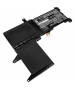 Batterie 11.52V 3.6Ah LiPo pour notebook Asus X510UQ