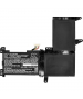 Batterie 11.52V 3.6Ah LiPo pour notebook Asus X510UQ