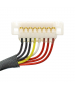 Batterie 11.52V 3.6Ah LiPo pour notebook Asus X510UQ