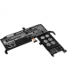 Batterie 11.52V 3.6Ah LiPo pour notebook Asus VivoBook Flip TP510