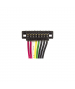 Batterie 7.6V 4.9Ah LiPo pour notebook Asus VivoBook E12
