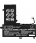 Batterie 11.55V 3.6Ah Li-Ion NU03XL pour notebook HP Pavilion X360
