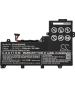 Batterie 15.2V 3.3Ah LiPo C41N1533 pour Notebook ASUS Q534U