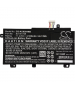 Batterie 11.4V 4.1Ah Li-Ion B31N1726 pour Notebook ASUS FX80