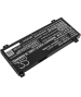 Batterie 15.2V 3.5Ah Li-Ion pour Dell Inspiron 14 7467