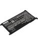 Batterie 11.1V 3.55Ah Li-Ion Y07HK pour Dell Chromebook 11