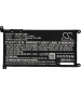 Batterie 11.1V 3.55Ah Li-Ion Y07HK pour Dell Chromebook 11