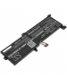 Batterie 7.5V 3.9Ah LiPo L16S2PB2 pour Lenovo Ideapad 320