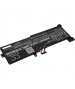 Batterie 7.5V 4.6Ah LiPo L17M2PF0 pour Lenovo IdeaPad 330