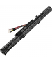 Batterie 14.4V 2.6Ah Li-ion A41LK5H pour Asus GL553VD