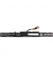 Batterie 14.4V 2.6Ah Li-ion A41LK5H pour Asus GL553VD