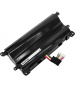 Batterie 11.25V 5.8Ah Li-ion A32N1511 pour Asus G752V
