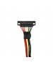 Batterie 11.4V 3.6Ah LiPo C31N1522 pour Asus Q553U
