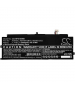 Batterie 7.7V 5.3Ah LiPo AH04XL pour HP Spectre x2