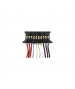 Batterie 7.4V 3.75Ah LiPo PKG3N pour Dell Latitude 5175
