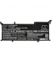 Batterie 11.55V 4.85Ah LiPo pour Asus Zenbook UX305UA