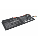 Batterie 7.4V 5.25Ah LiPo AC13A3L pour Acer TravelMate X313