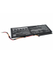 Batterie 7.4V 5.25Ah LiPo AC13A3L pour Acer TravelMate X313