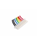Batterie 7.4V 5.25Ah LiPo AC13A3L pour Acer TravelMate X313