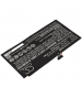 Batterie 3.85V 8.2Ah LiPo pour Asus Transformer Mini T102H