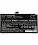 Batterie 3.85V 8.2Ah LiPo pour Asus Transformer Mini T102H