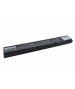 Batterie 14.4V 4.4Ah Li-ion VH08XL pour HP ZBook 17 G3