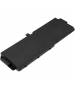 Batterie 11.55V 8.2Ah Li-ion AM06XL pour HP ZBook 17 G5