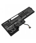 Batterie 11.25V 2.05Ah LiPo pour Lenovo ThinkPad T470