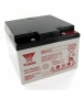 Batterie Plomb Yuasa 12V 24Ah NP24-12