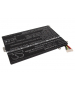 Batterie 11.1V 3.2Ah LiPo C31-UX30 pour Asus UX30s