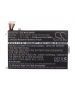 Batterie 11.1V 3.2Ah LiPo C31-UX30 pour Asus UX30s