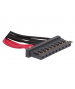 Batterie 7.4V 5.4Ah LiPo AA-PBZN4NP pour Samsung Slate XE700