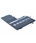 Batterie 11.4V 4.15Ah Li-ion pour Toshiba Satellite U940