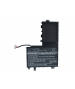 Batterie 11.4V 4.15Ah Li-ion pour Toshiba Satellite U940