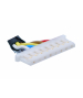 Batterie 11.4V 4.15Ah Li-ion pour Toshiba Satellite U940