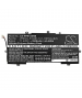 Batterie 11.4V 3.9h LiPo VR03XL pour HP Pavilion 13-D