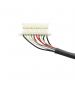 Batterie 11.4V 3.9h LiPo VR03XL pour HP Pavilion 13-D