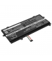 Batterie 11.25V 3.9Ah LiPo pour Lenovo iDeapad N22