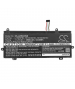 Batterie 11.25V 3.9Ah LiPo pour Lenovo iDeapad N22