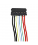 Batterie 11.25V 3.9Ah LiPo pour Lenovo iDeapad N22