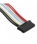 Batterie 11.25V 3.9Ah LiPo pour Lenovo iDeapad N22