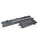 Batterie 11.1V 2.95Ah LiPo TPN-W110 pour HP Split X2