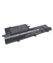 Batterie 11.1V 2.95Ah LiPo TPN-W110 pour HP Split X2
