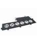 Batterie 11.1V 2.95Ah LiPo TPN-W110 pour HP Split X2