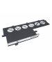 Batterie 11.1V 2.95Ah LiPo TPN-W110 pour HP Split X2