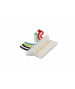 Batterie 11.1V 2.95Ah LiPo TPN-W110 pour HP Split X2