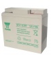 Batterie Plomb Yuasa 12V 17Ah NP17-12FR