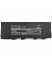 Batterie 7.4V 7.4Ah Li-Ion 8G8GJ pour Dell Latitude 7204